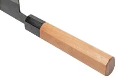 Sakai Takayuki Blue 2 Kurouchi 01175 Wa-gyuto 21 Cm -Chef Tienda TA01175 06 sakaitakayuki