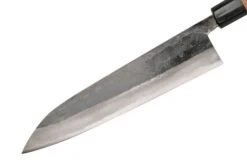 Sakai Takayuki Blue 2 Kurouchi 01176 Wa-gyuto 24 Cm -Chef Tienda TA01176 03 sakaitakayuki
