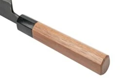 Sakai Takayuki Blue 2 Kurouchi 01176 Wa-gyuto 24 Cm -Chef Tienda TA01176 06 sakaitakayuki