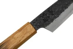 Sakai Takayuki Homura Guren 01185 Cuchillo Petty 15 Cm 9 Sakai Takayuki Homura Guren 01185 Cuchillo Petty 15 Cm -Chef Tienda TA01185 05 sakai