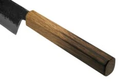 Sakai Takayuki Homura Guren 01187 Cuchillo Gyuto 22,5 Cm 8 Sakai Takayuki Homura Guren 01187 Cuchillo Gyuto 22,5 Cm -Chef Tienda TA01187 04 sakai