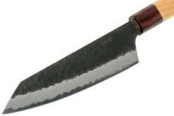 Sakai Takayuki Blue Paper Super Kengata 16 Cm -Chef Tienda TA01191 03 sakai takayuki