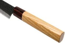 Sakai Takayuki Blue Paper Super Kengata 16 Cm -Chef Tienda TA01191 05 sakai takayuki