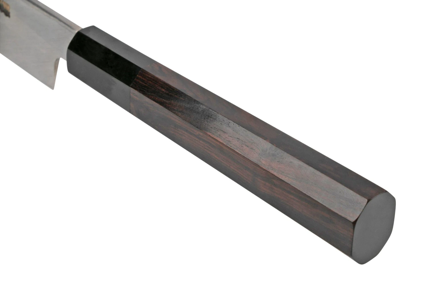 Sakai Takayuki Blue 2 Steel Japanese Style Yanagiba 24 Cm 6 Sakai Takayuki Blue 2 Steel Japanese Style Yanagiba 24 Cm - Image 6