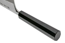 Sakai Takayuki Blue 2 Steel Japanese Style 01235 Deba 15 Cm -Chef Tienda TA01235 04 sakai