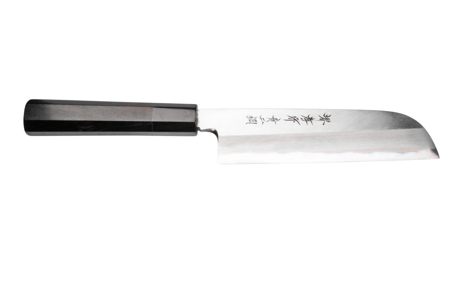 Sakai Takayuki Blue 2 Steel Japanese Style 01253 Kamagata Usuba 18 Cm 2 Sakai Takayuki Blue 2 Steel Japanese Style 01253 Kamagata Usuba 18 Cm - Image 2