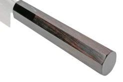 Sakai Takayuki Blue 2 Steel Japanese Style 01253 Kamagata Usuba 18 Cm 9 Sakai Takayuki Blue 2 Steel Japanese Style 01253 Kamagata Usuba 18 Cm -Chef Tienda TA01253 04 sakaitakayuki