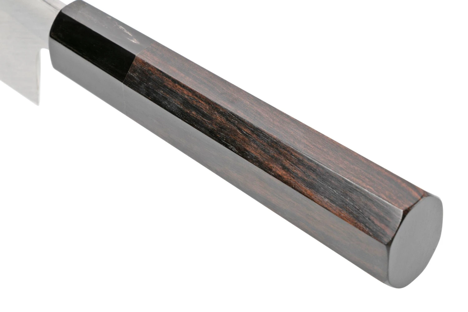 Sakai Takayuki Blue 2 Steel Japanese Style 01253 Kamagata Usuba 18 Cm 4 Sakai Takayuki Blue 2 Steel Japanese Style 01253 Kamagata Usuba 18 Cm - Image 4