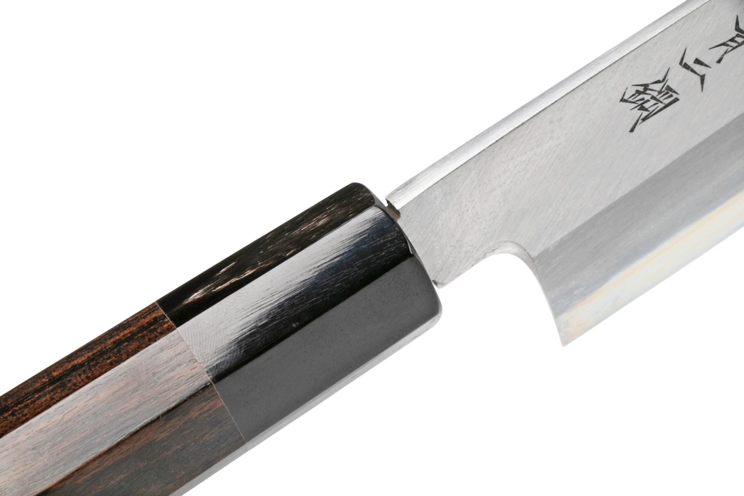 Sakai Takayuki Blue 2 Steel Japanese Style 01253 Kamagata Usuba 18 Cm 5 Sakai Takayuki Blue 2 Steel Japanese Style 01253 Kamagata Usuba 18 Cm - Image 5