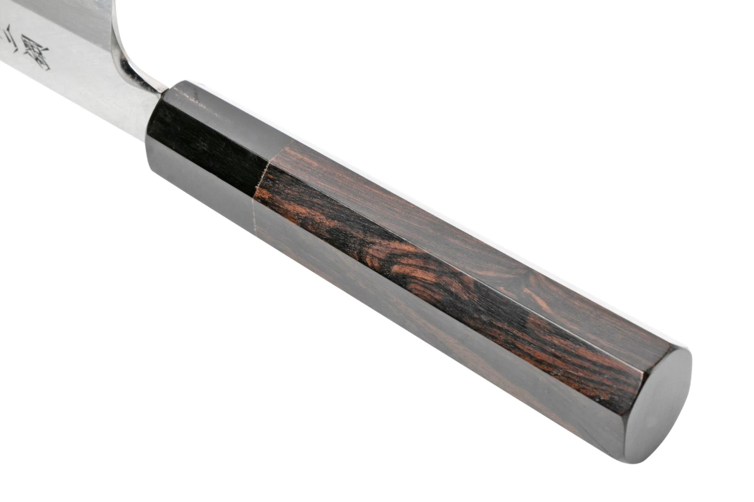 Sakai Takayuki Blue 2 Steel Japanese Style 01253 Kamagata Usuba 18 Cm 6 Sakai Takayuki Blue 2 Steel Japanese Style 01253 Kamagata Usuba 18 Cm - Image 6