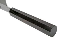 Sakai Takayuki Blue 2 Steel Japanese Style 01263 Usuba 18 Cm 9 Sakai Takayuki Blue 2 Steel Japanese Style 01263 Usuba 18 Cm -Chef Tienda TA01263 05 sakai