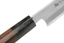 Sakai Takayuki Blue 2 Steel Japanese Style 01297 Mukimono 18 Cm -Chef Tienda TA01297 05 sakaitakayuki