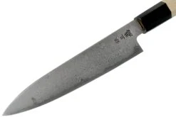 Sakai Takayuki Gin San 33-Layer Damascus Petty 15 Cm -Chef Tienda TA014104 03 sakai takayuki