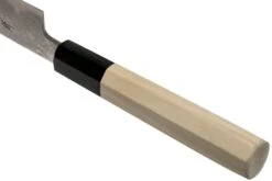 Sakai Takayuki Gin San 33-Layer Damascus Petty 15 Cm -Chef Tienda TA014104 04 sakai takayuki