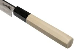 Sakai Takayuki Gin San 33-Layer Damascus Petty 15 Cm -Chef Tienda TA014104 05 sakai takayuki