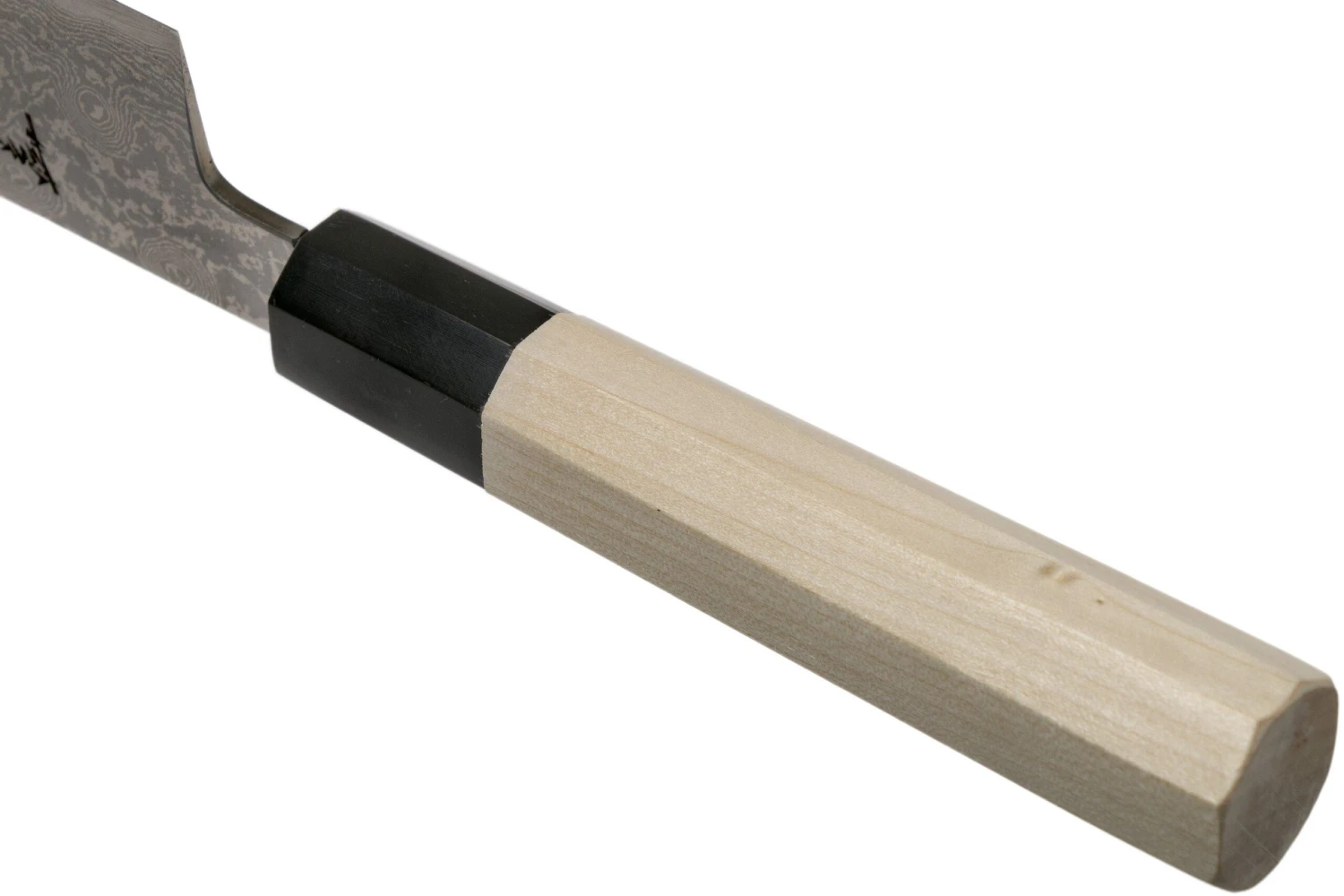 Sakai Takayuki Gin San 33-Layer Damascus Cuchillo De Chef 21 Cm 4 Sakai Takayuki Gin San 33-Layer Damascus Cuchillo De Chef 21 Cm - Image 4