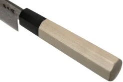 Sakai Takayuki Gin San 33-Layer Damascus Cuchillo De Chef 21 Cm 10 Sakai Takayuki Gin San 33-Layer Damascus Cuchillo De Chef 21 Cm -Chef Tienda TA014112 05 sakai takayuki