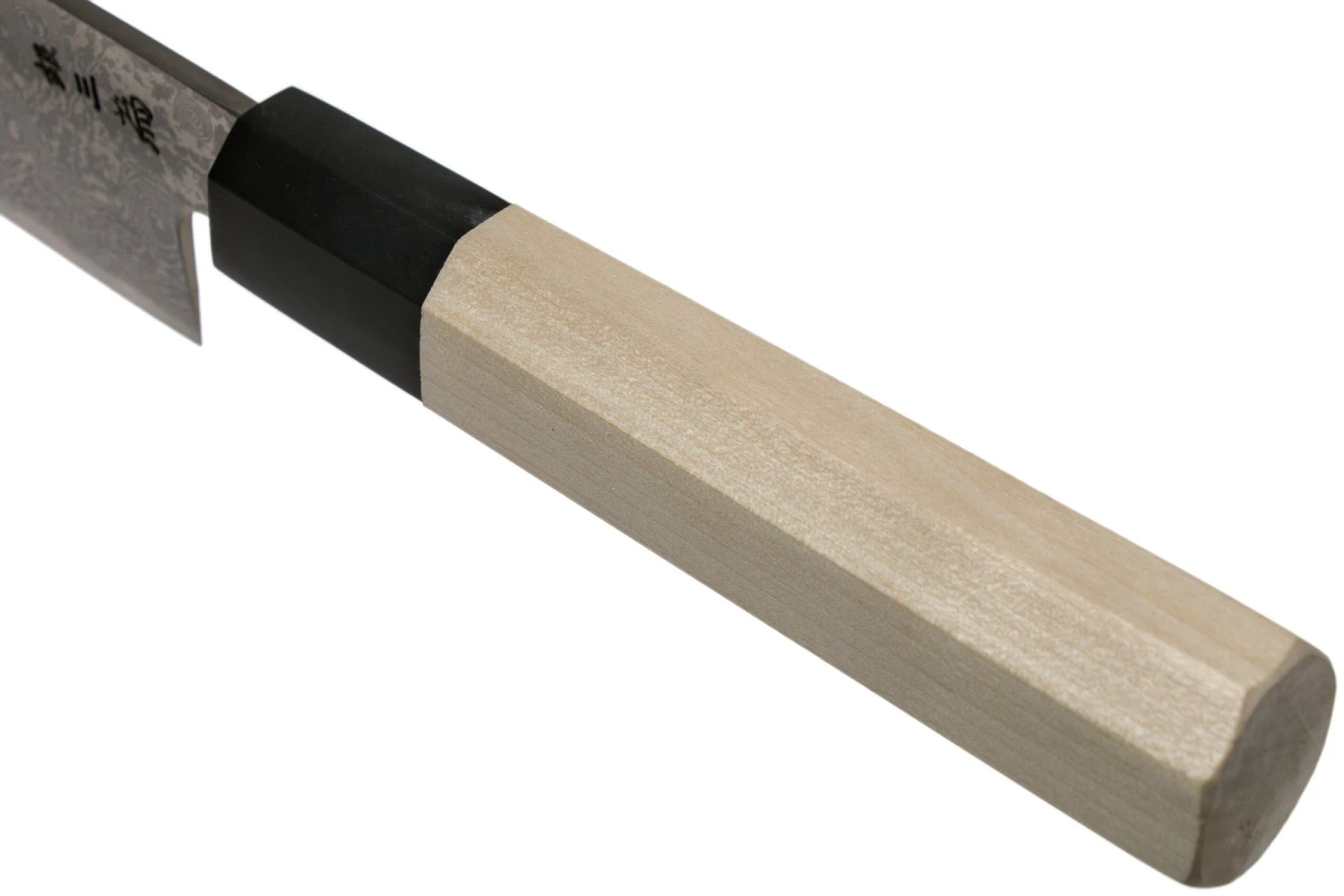 Sakai Takayuki Gin San 33-Layer Damascus Cuchillo De Chef 21 Cm 5 Sakai Takayuki Gin San 33-Layer Damascus Cuchillo De Chef 21 Cm - Image 5