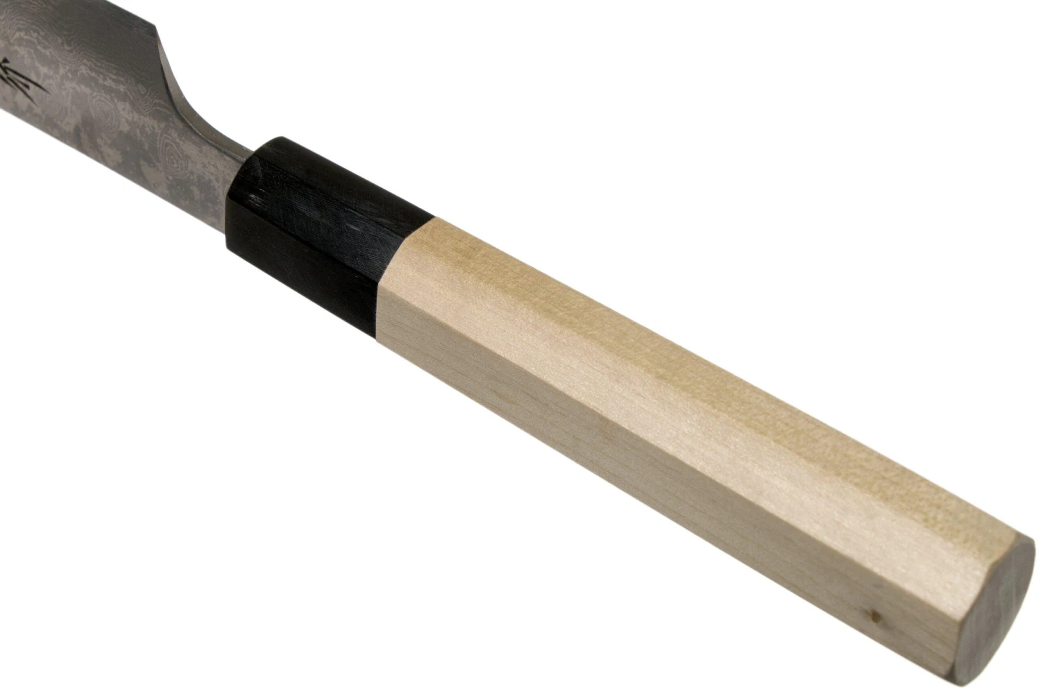 Sakai Takayuki Gin San 33-Layer Damascus Yanagiba 27 Cm 4 Sakai Takayuki Gin San 33-Layer Damascus Yanagiba 27 Cm - Image 4