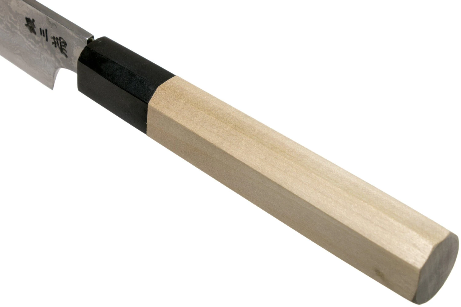 Sakai Takayuki Gin San 33-Layer Damascus Yanagiba 27 Cm 5 Sakai Takayuki Gin San 33-Layer Damascus Yanagiba 27 Cm - Image 5