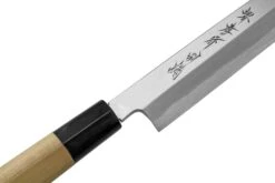 Sakai Takayuki Tokujo 03003 Yanagiba 24 Cm 9 Sakai Takayuki Tokujo 03003 Yanagiba 24 Cm -Chef Tienda TA03003 05 sakai