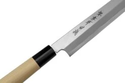 Sakai Takayuki Tokujo 03004 Yanagiba 27 Cm -Chef Tienda TA03004 05 sakai
