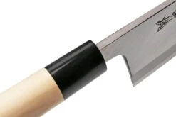 Sakai Takayuki Tokujo 03036 Deba, 16,5 Cm -Chef Tienda TA03036 05 sakaitakayuki