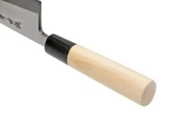 Sakai Takayuki Tokujo 03036 Deba, 16,5 Cm -Chef Tienda TA03036 06 sakaitakayuki