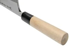 Sakai Takayuki Tokujo 03039 Deba 21 Cm -Chef Tienda TA03039 04 sakaitakayuki