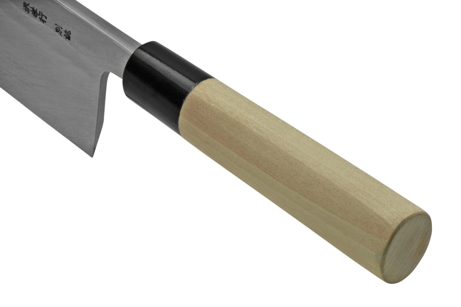 Sakai Takayuki Tokujo Deba 24 Cm 4 Sakai Takayuki Tokujo Deba 24 Cm - Image 4