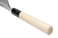 Sakai Takayuki Tokujo 03063 Usuba 18 Cm -Chef Tienda TA03063 04 sakaitakayuki