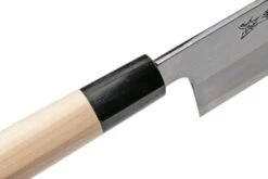 Sakai Takayuki Tokujo 03063 Usuba 18 Cm -Chef Tienda TA03063 05 sakaitakayuki