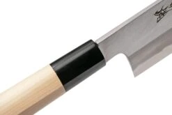 Sakai Takayuki Tokujo 03065 Usuba 21 Cm 10 Sakai Takayuki Tokujo 03065 Usuba 21 Cm -Chef Tienda TA03065 05 sakaitakayuki