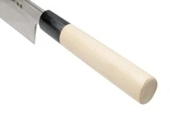 Sakai Takayuki Tokujo 03065 Usuba 21 Cm 11 Sakai Takayuki Tokujo 03065 Usuba 21 Cm -Chef Tienda TA03065 06 sakaitakayuki