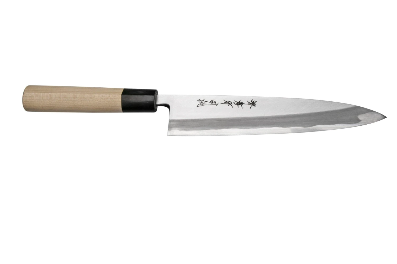 Sakai Takayuki Tokujo 03102 Mioroshi Deba 21 Cm 2 Sakai Takayuki Tokujo 03102 Mioroshi Deba 21 Cm - Image 2