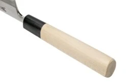 Sakai Takayuki Tokujo 03102 Mioroshi Deba 21 Cm 9 Sakai Takayuki Tokujo 03102 Mioroshi Deba 21 Cm -Chef Tienda TA03102 04 sakaitakayuki