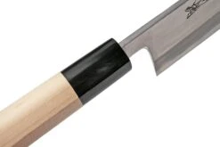 Sakai Takayuki Tokujo 03102 Mioroshi Deba 21 Cm 10 Sakai Takayuki Tokujo 03102 Mioroshi Deba 21 Cm -Chef Tienda TA03102 05 sakaitakayuki