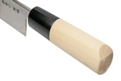 Sakai Takayuki Tokujo 03113 Edo-saki Cuchillo Para Anguilas, 15 Cm 11 Sakai Takayuki Tokujo 03113 Edo-saki Cuchillo Para Anguilas, 15 Cm -Chef Tienda TA03113 06 sakaitakayuki