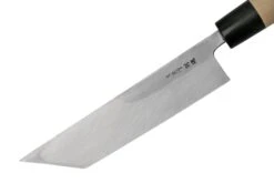 Sakai Takayuki Tokujo 03115 Edo-saki Cuchillo Para Anguilas, 18 Cm -Chef Tienda TA03115 03 sakaitakayuki