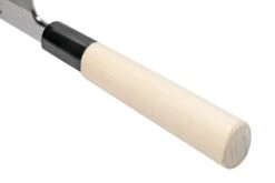 Sakai Takayuki Tokujo 03153 Kiritsuke 24 Cm -Chef Tienda TA03153 04 sakaitakayuki