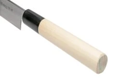 Sakai Takayuki Tokujo 03153 Kiritsuke 24 Cm -Chef Tienda TA03153 06 sakaitakayuki