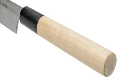 Sakai Takayuki Tokujo 03154 Kiritsuke 27 Cm 11 Sakai Takayuki Tokujo 03154 Kiritsuke 27 Cm -Chef Tienda TA03154 06 sakaitakayuki