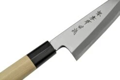 Sakai Takayuki Tokujo 03194 Wa-honesuki Cuchillo Deshuesador, 15 Cm -Chef Tienda TA03194 05 sakai