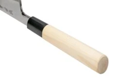 Sakai Takayuki Tokujo 03195 Wa-garasuki Cuchillo Para Deshuesar, 18 Cm 9 Sakai Takayuki Tokujo 03195 Wa-garasuki Cuchillo Para Deshuesar, 18 Cm -Chef Tienda TA03195 04 sakaitakayuki