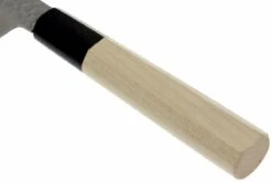 Sakai Takayuki 45-Layer Damascus Cuchillo Puntilla, 15 Cm, 7251 -Chef Tienda TA07251 03 sakai takayuki damast ta07251 03