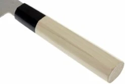 Sakai Takayuki 45-Layer Damascus Cuchillo Santoku, 18 Cm, 7252 -Chef Tienda TA07252 03 sakai takayuki damast ta07252 03