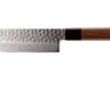 Sakai Takayuki 45-Layer Damascus WA Nakiri, 16 Cm, 07253-D