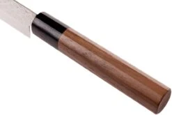 Sakai Takayuki 45-Layer Damascus WA Nakiri, 16 Cm, 07253-D -Chef Tienda TA07253 D 05 sakai takayuki damast ta07253 d 05