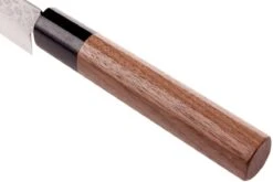 Sakai Takayuki 45-Layer Damascus WA Cuchillo Cocinero, 18 Cm, 07254-D 12 Sakai Takayuki 45-Layer Damascus WA Cuchillo Cocinero, 18 Cm, 07254-D -Chef Tienda TA07254 D 05 sakai takayuki damast ta07254 d 05