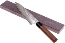 Sakai Takayuki 45-Layer Damascus WA Cuchillo Cocinero, 18 Cm, 07254-D 15 Sakai Takayuki 45-Layer Damascus WA Cuchillo Cocinero, 18 Cm, 07254-D -Chef Tienda TA07254 D 08 sakai takayuki damast ta07254 d 08